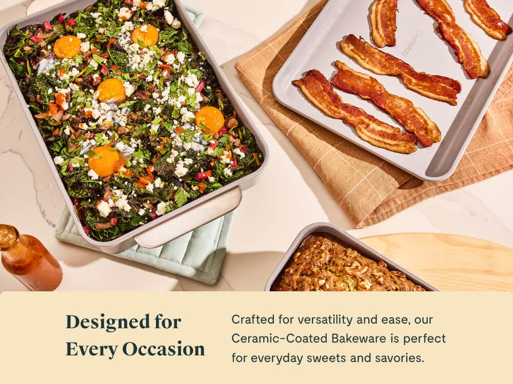 Bakeware Set - Image 4