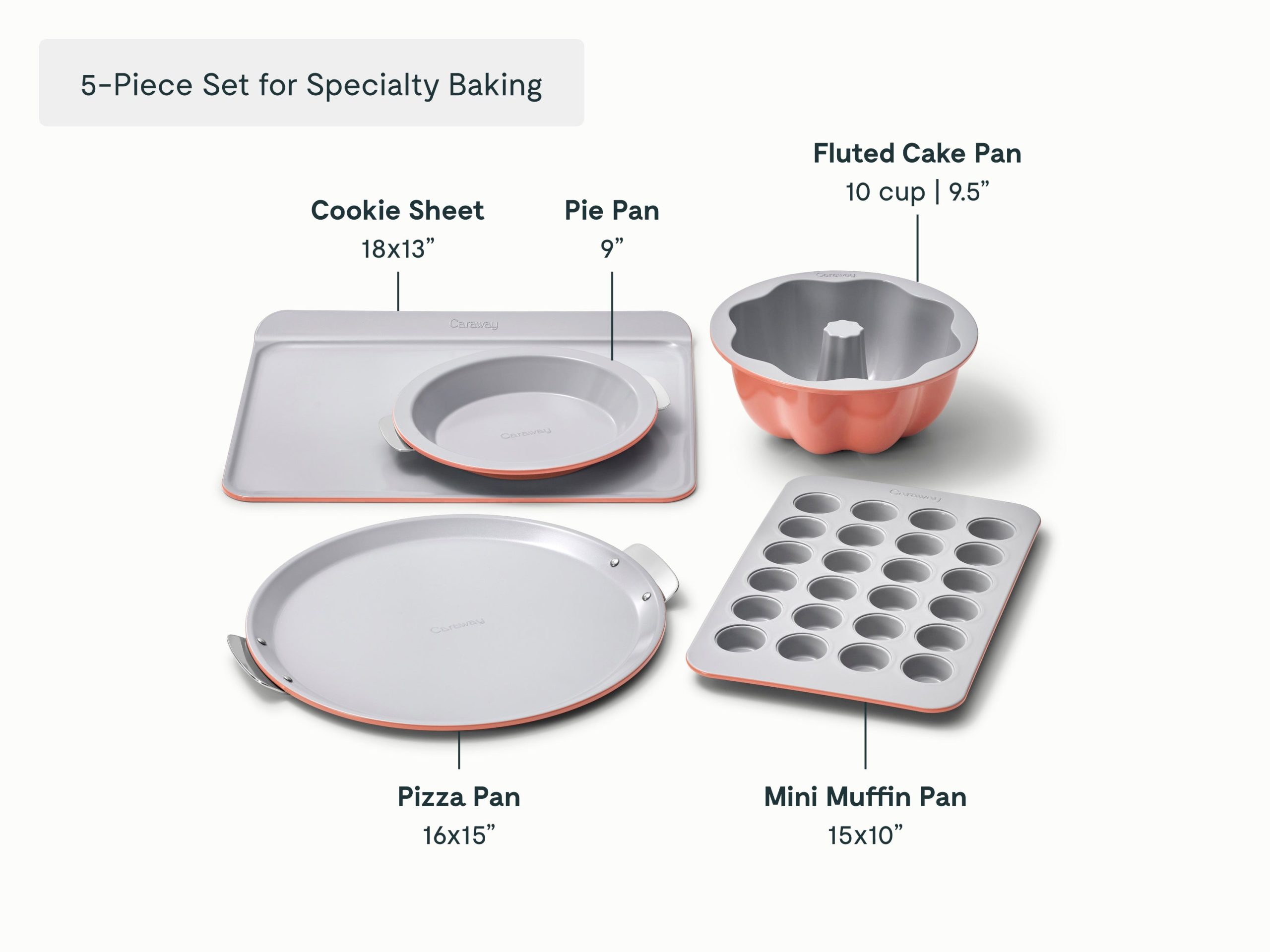 Bakeware Set - Image 14