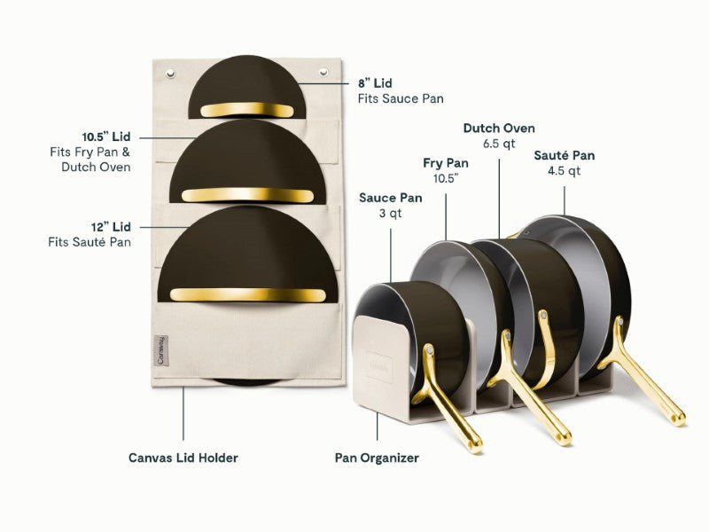 23pc Cook & Bake Set - Image 27