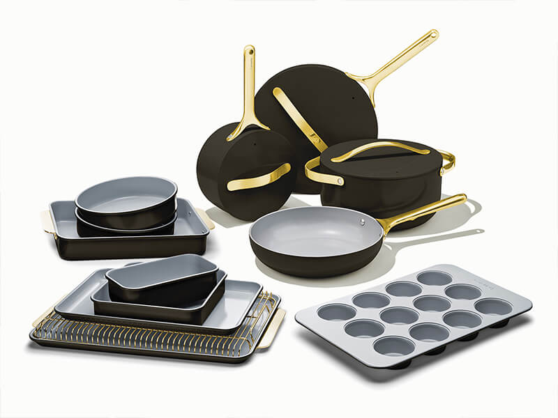 23pc Cook & Bake Set - Image 26