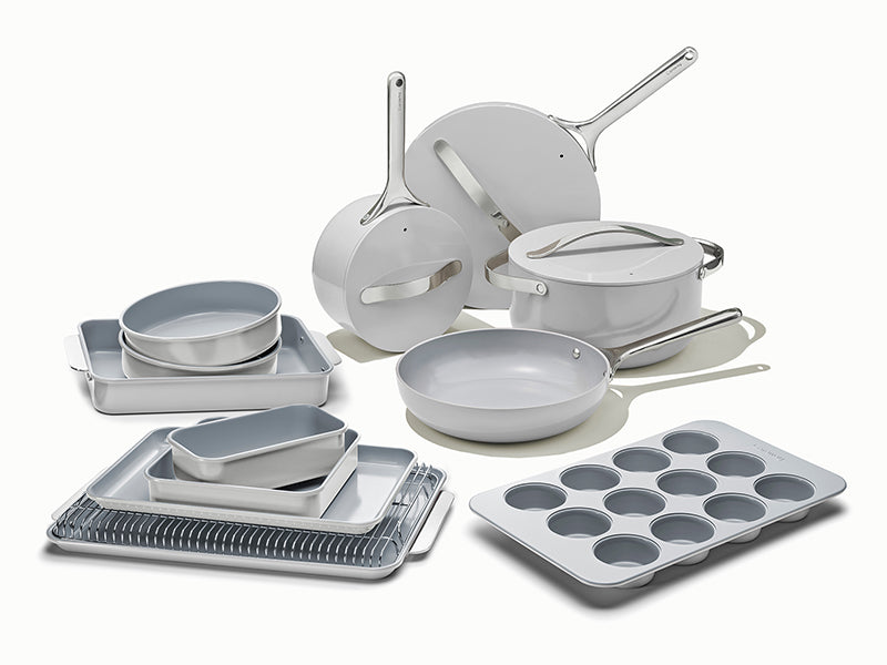 23pc Cook & Bake Set - Image 14