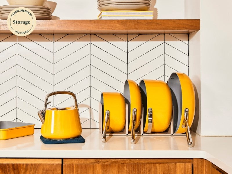 23pc Cook & Bake Set - Image 25