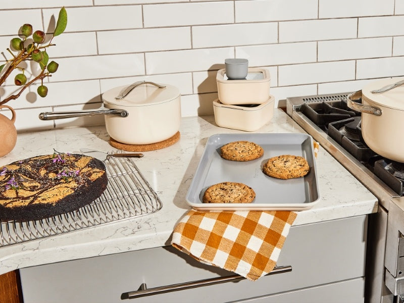 23pc Cook & Bake Set - Image 5