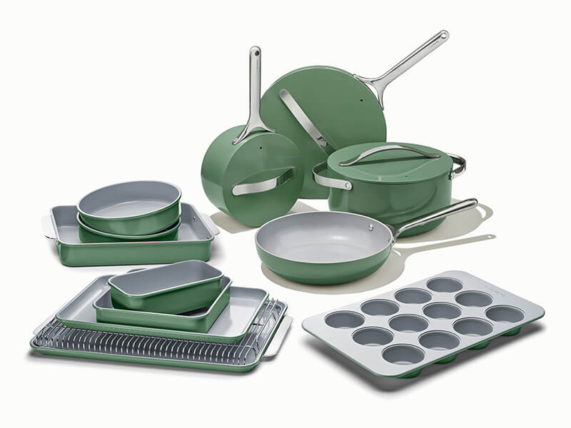 23pc Cook & Bake Set - Image 10