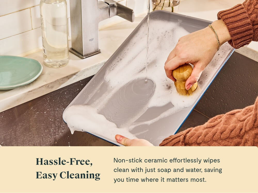 Half Bakeware Set - Image 5