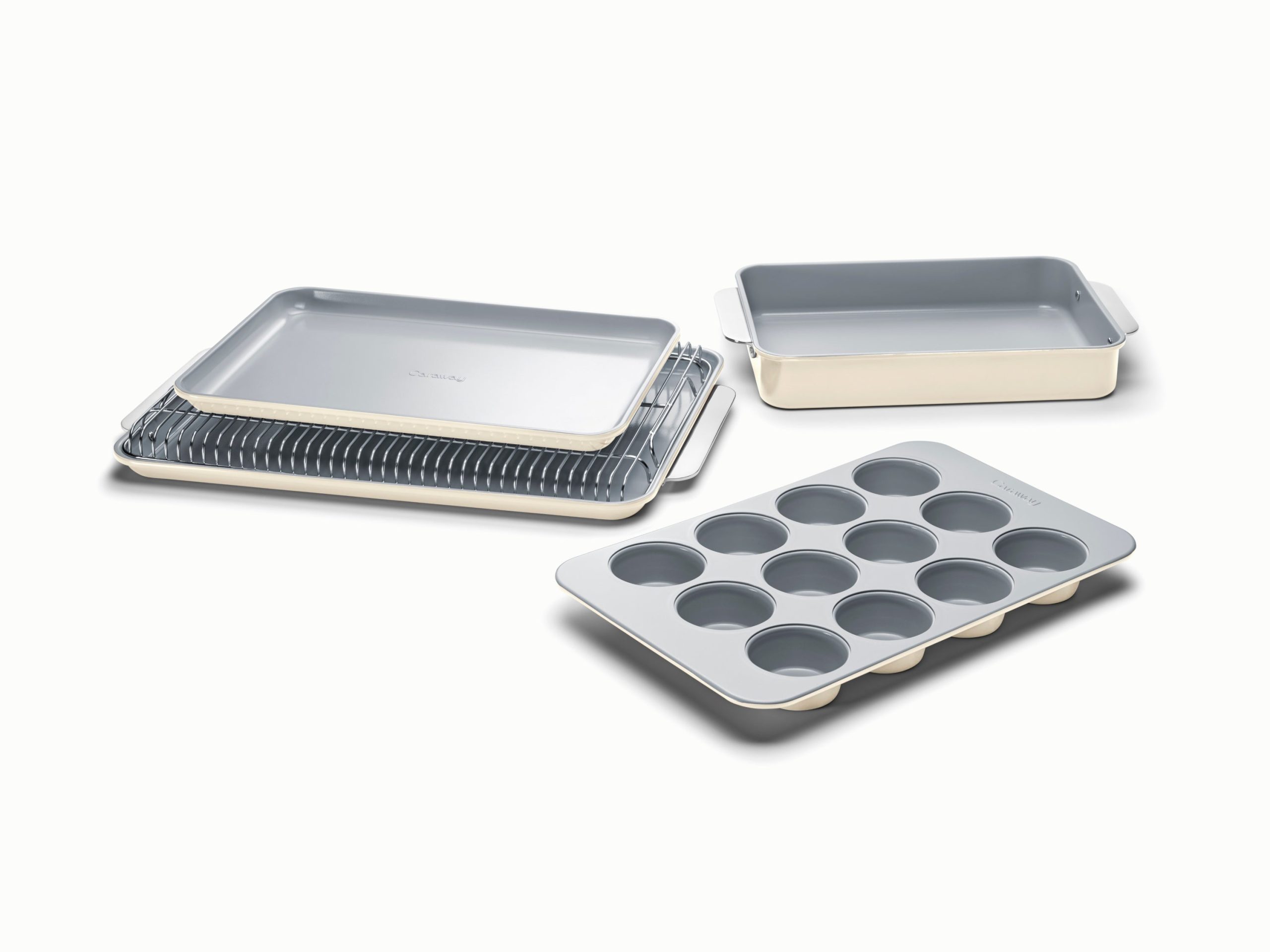 Half Bakeware Set - Image 17