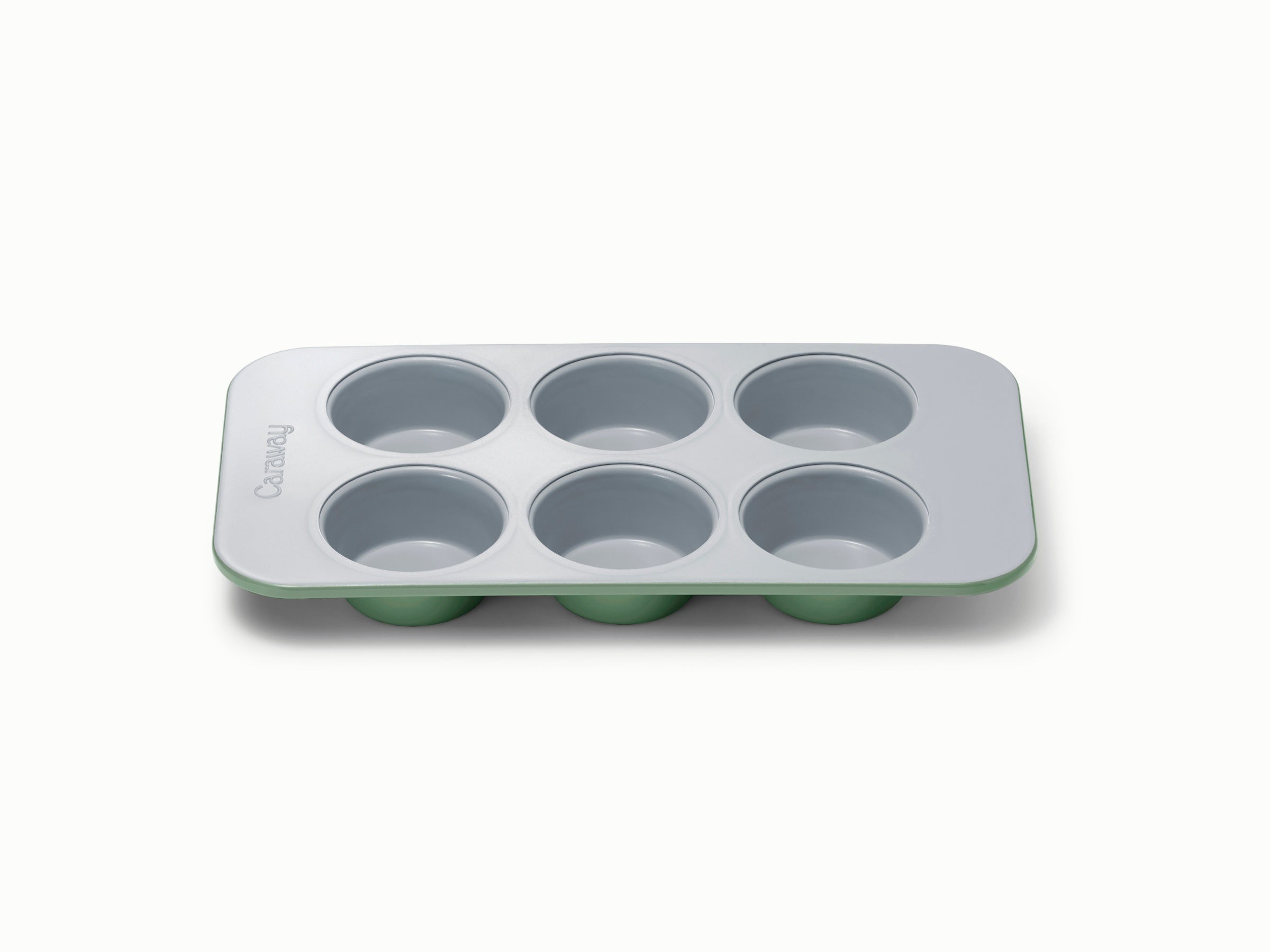 6 Cup Muffin Pan - Image 10