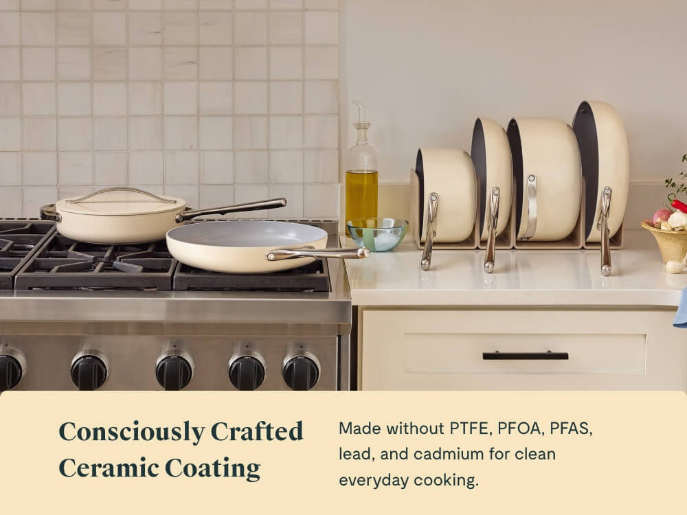 7pc Fry & Sauté Set - Image 3