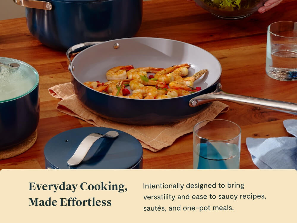 7pc Fry & Sauté Set - Image 6