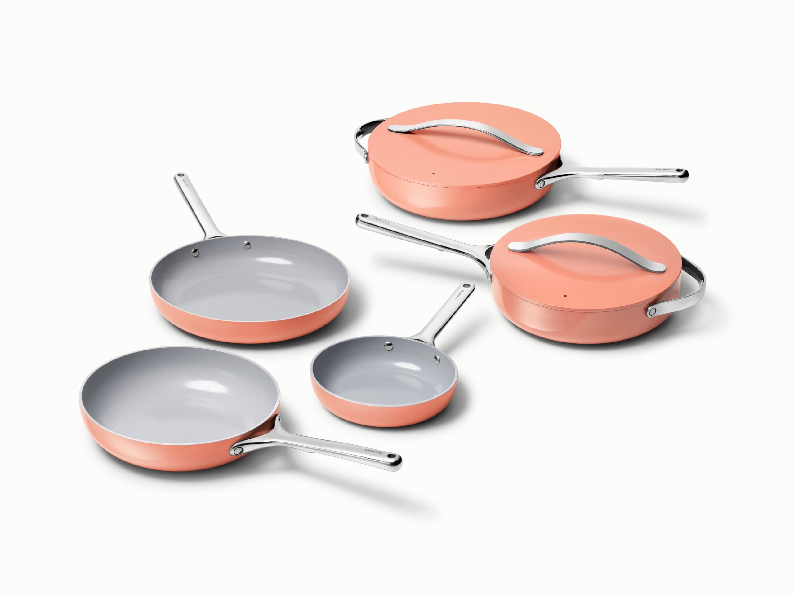 7pc Fry & Sauté Set - Image 12