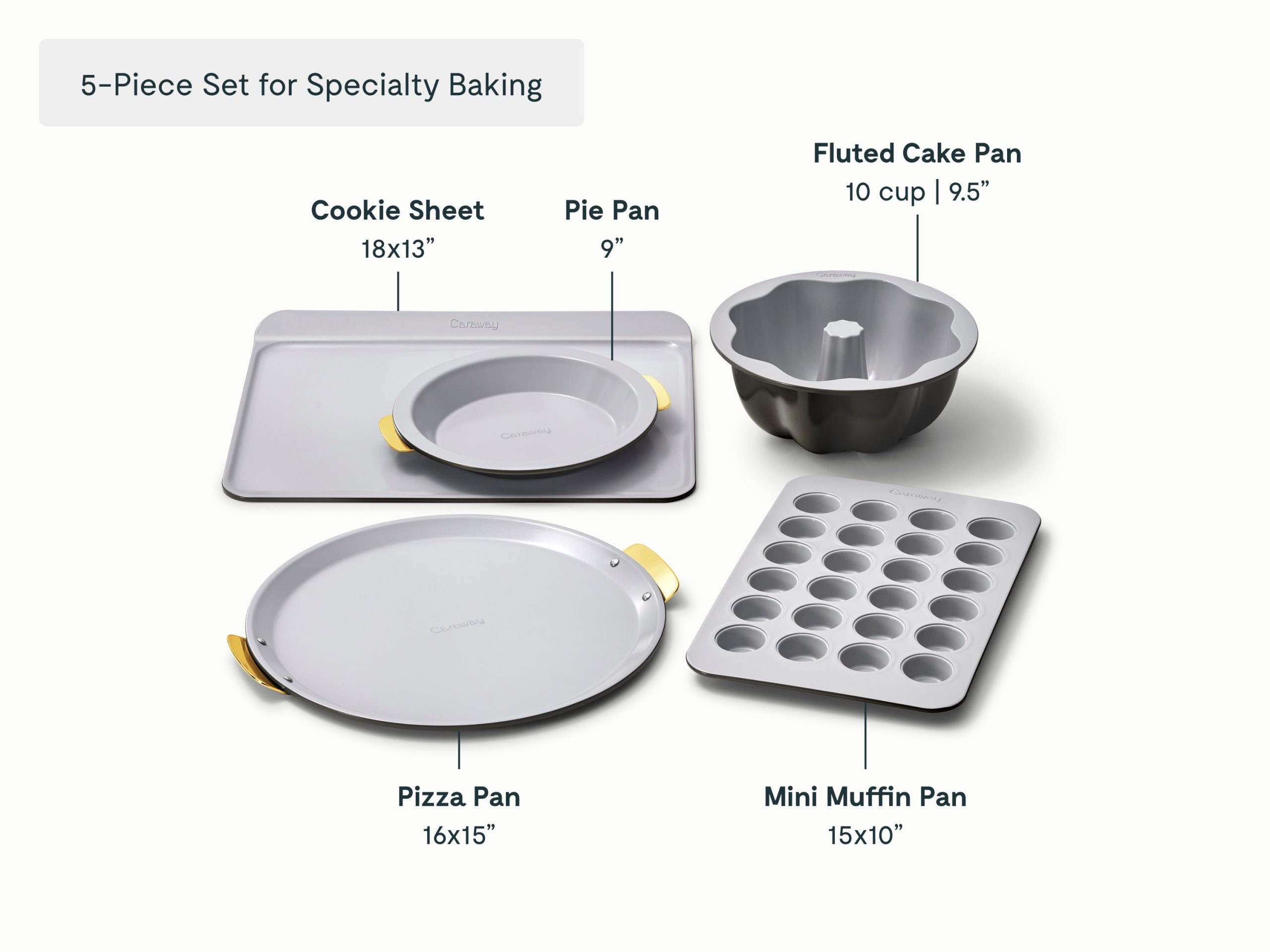 Bakeware+ Set - Image 19