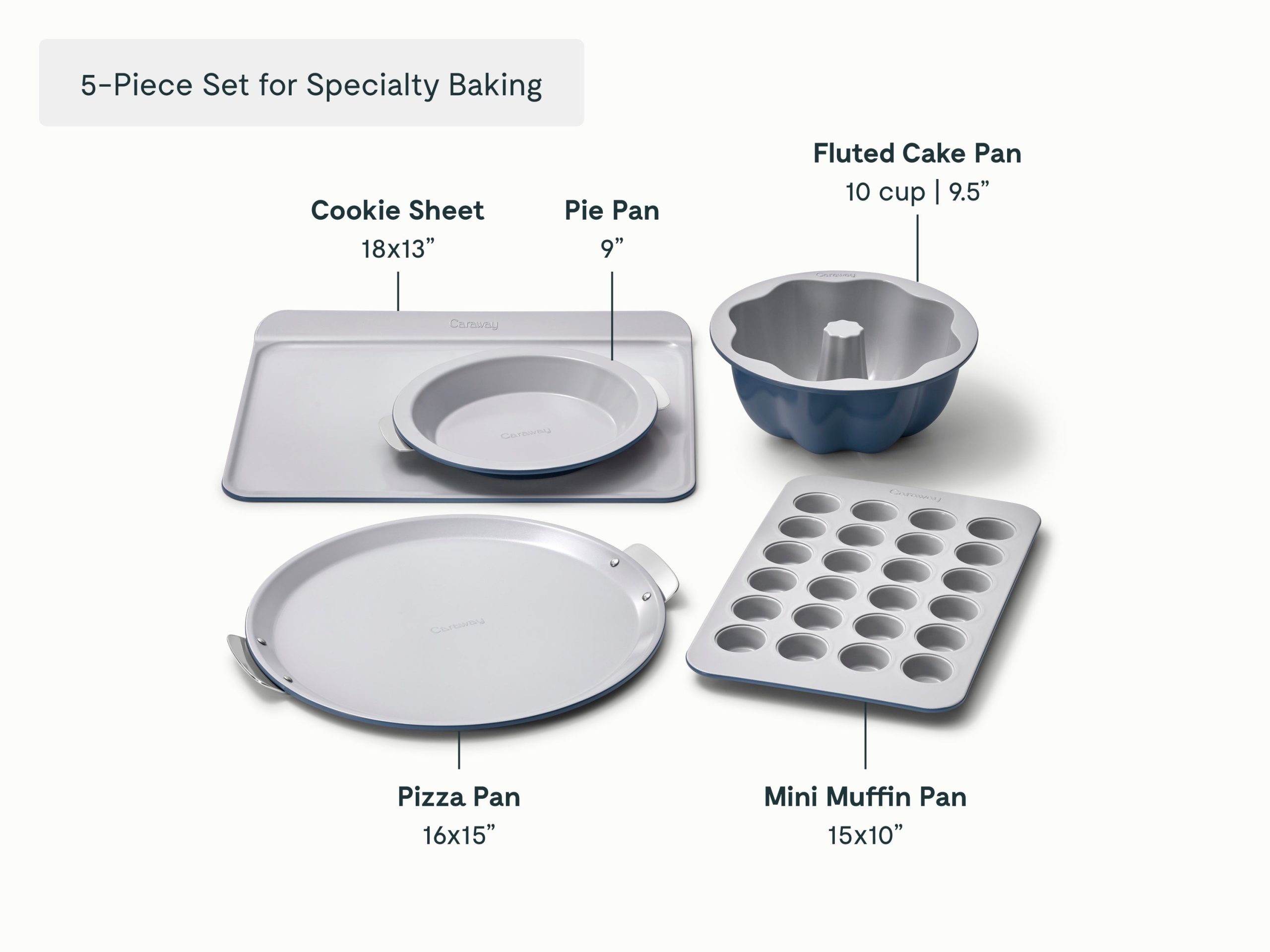 Bakeware+ Set - Image 7