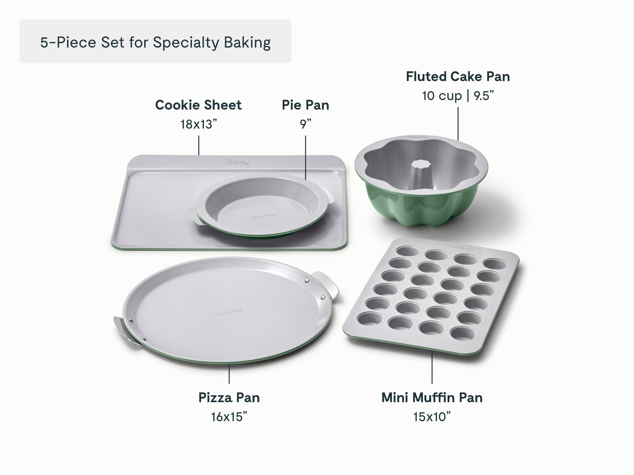 Bakeware+ Set - Image 13