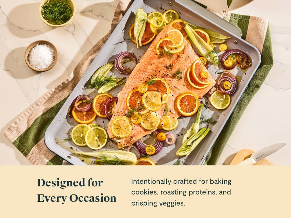 Baking Sheet Duo - Image 4