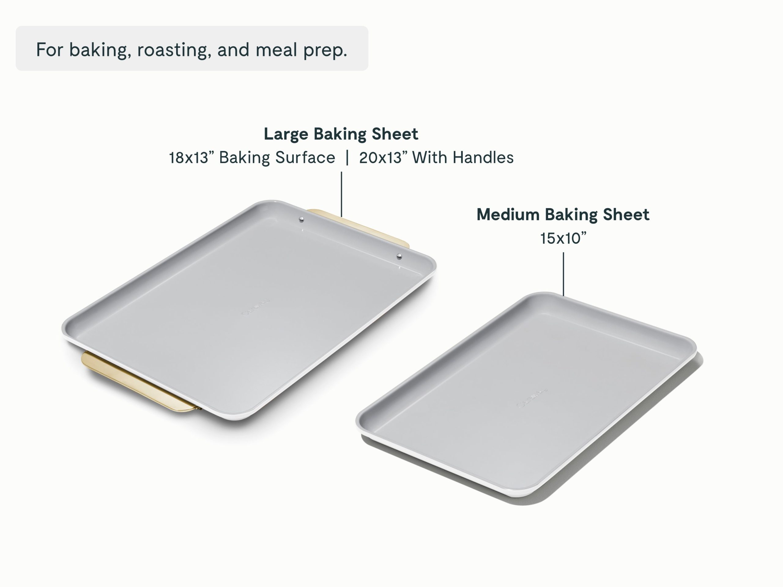 Baking Sheet Duo - Image 21