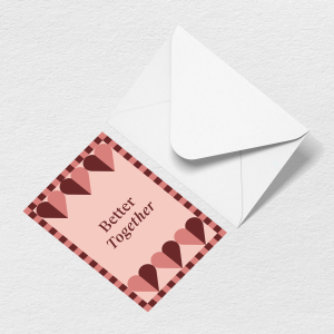 Greeting Card