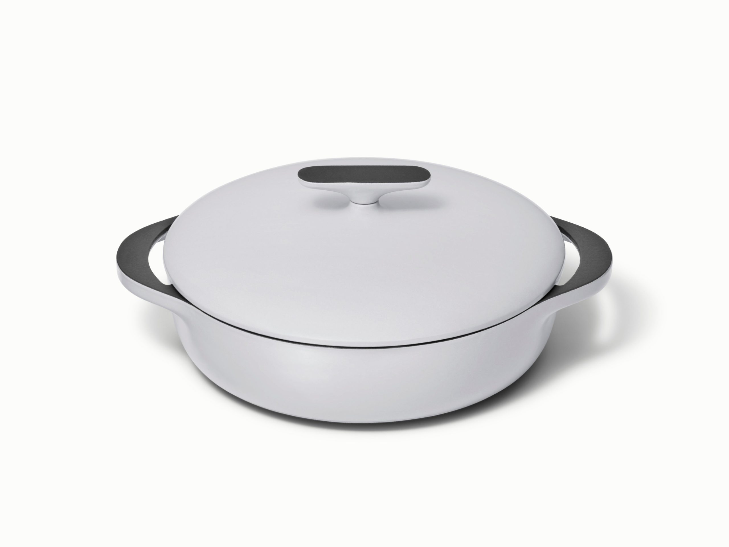 Cast Iron Braiser - Image 8