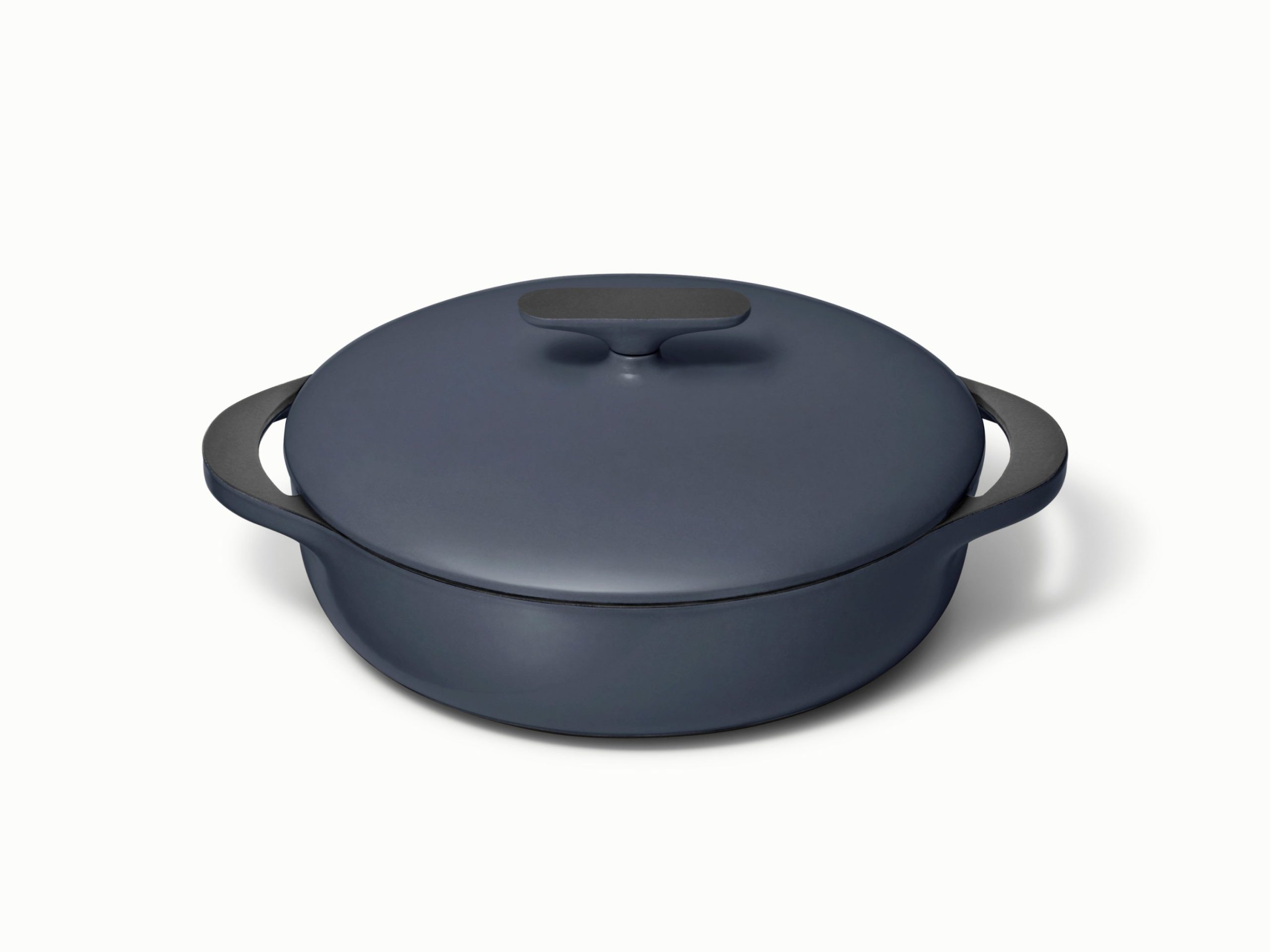 Cast Iron Braiser - Image 6