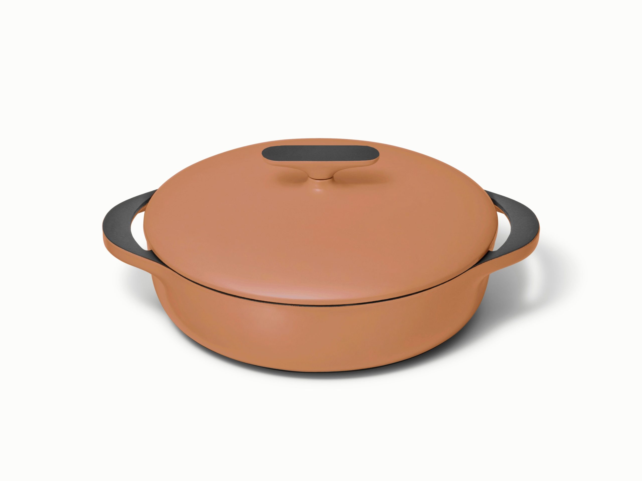 Cast Iron Braiser - Image 14