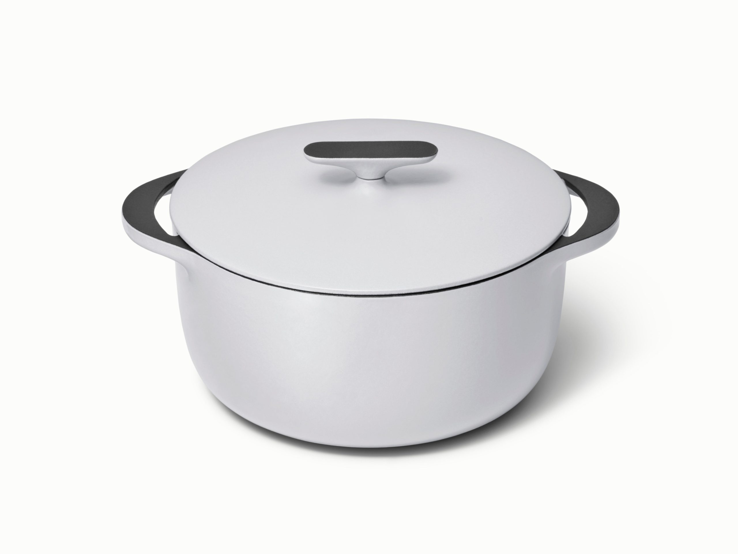 Cast Iron Dutch Oven - Image 7
