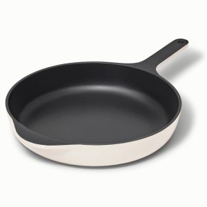 Cast Iron Skillet