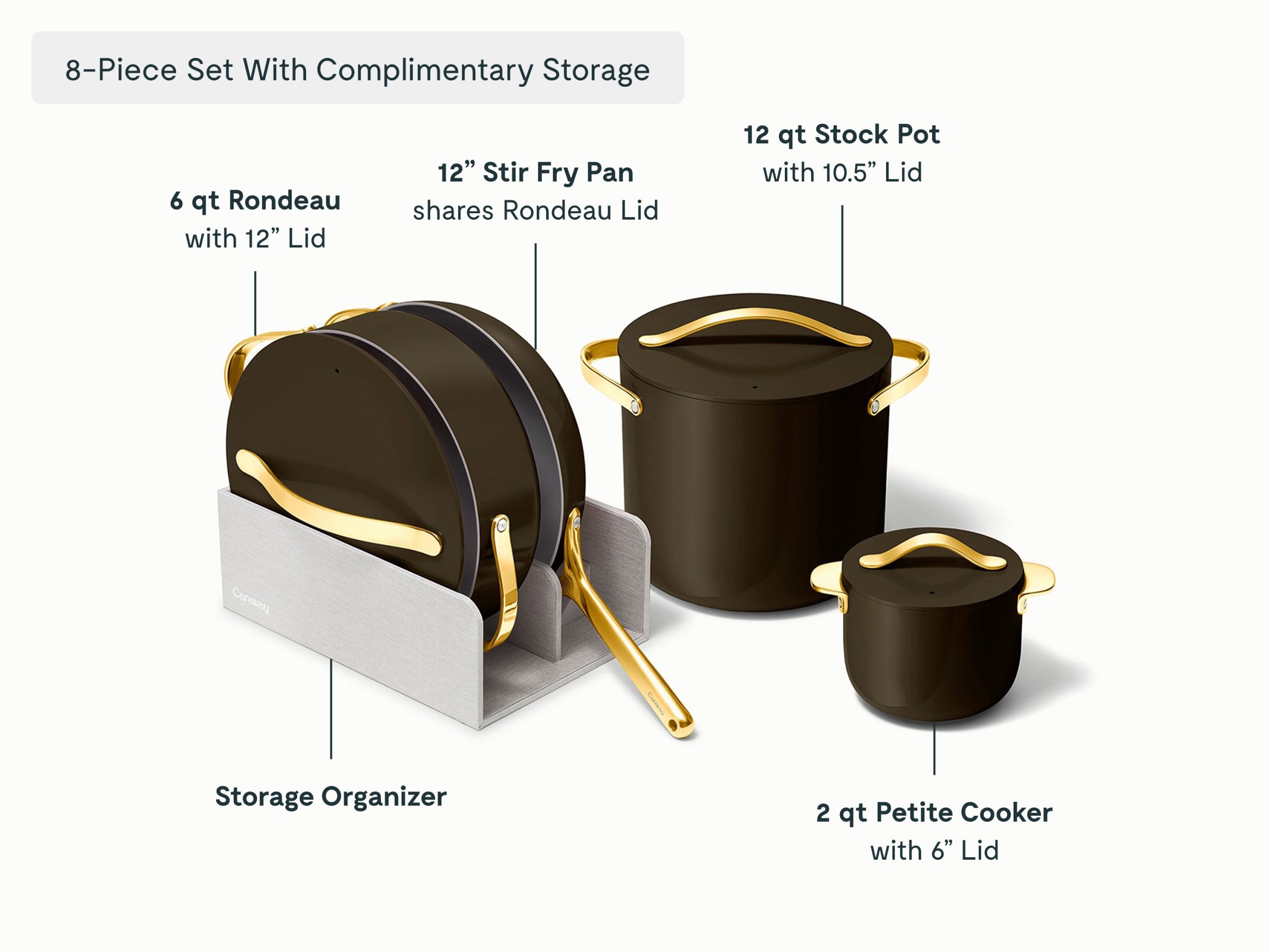 Cookware+ Set - Image 18