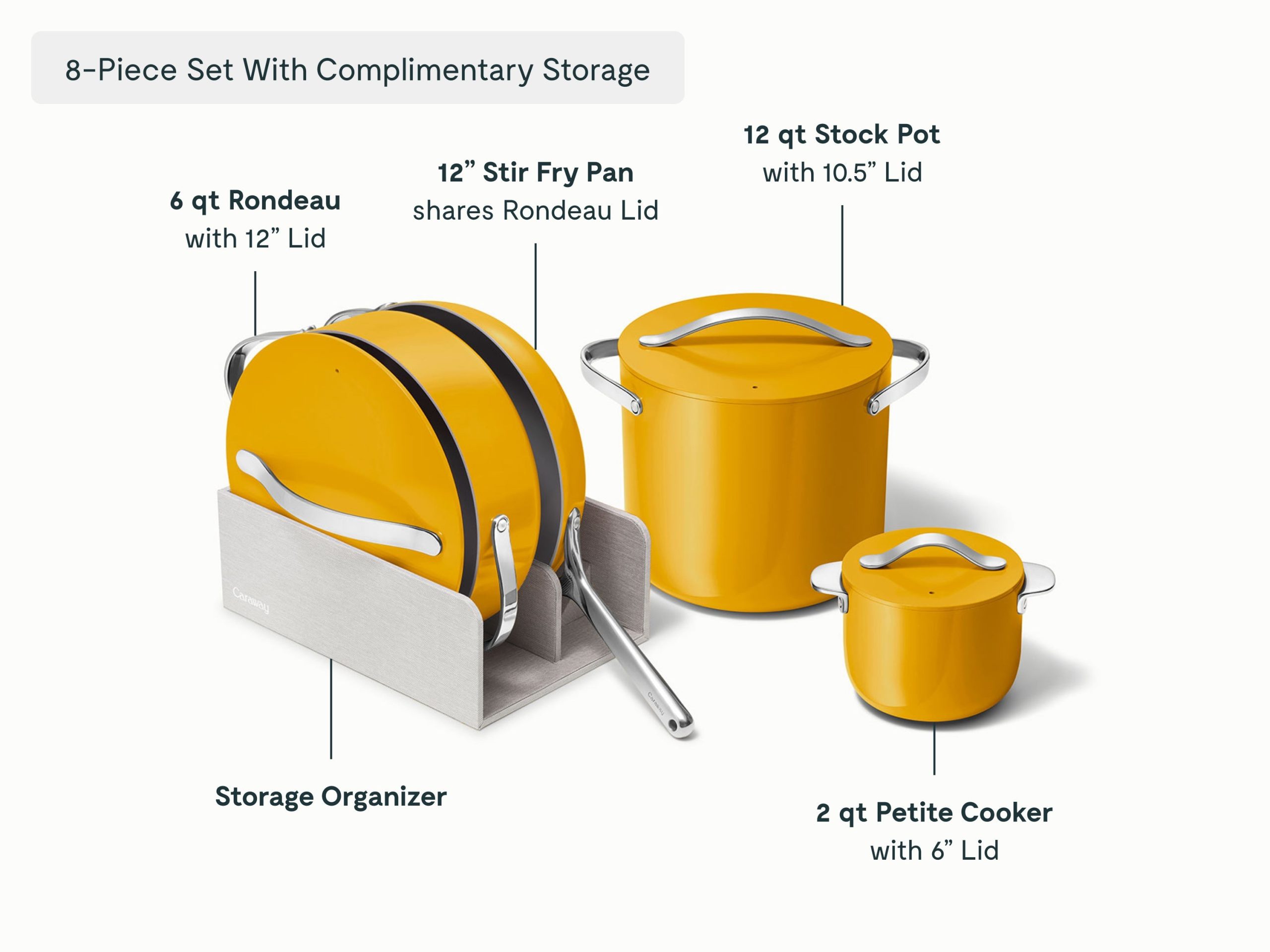 Cookware+ Set - Image 16