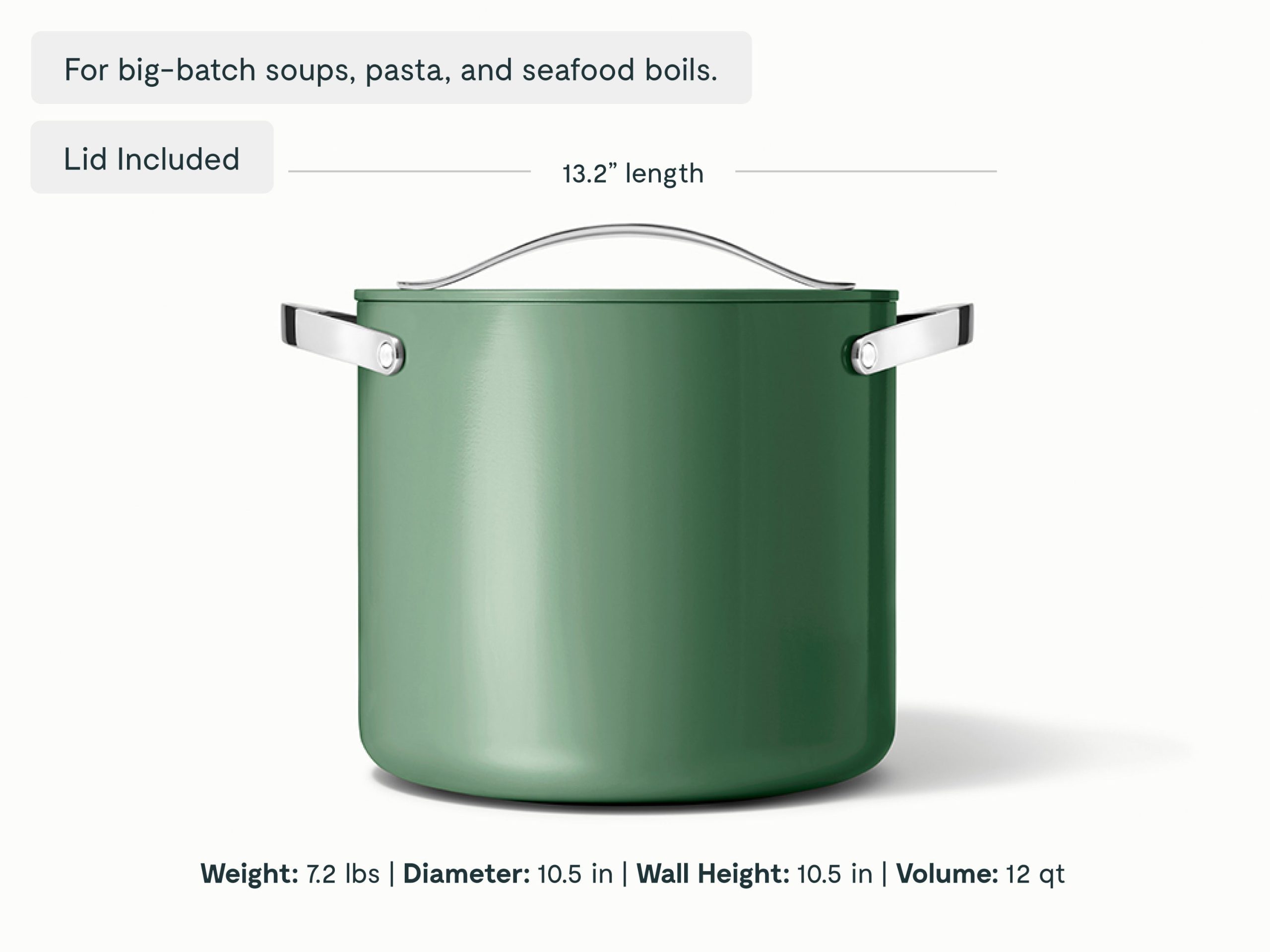 Stock Pot - Image 11