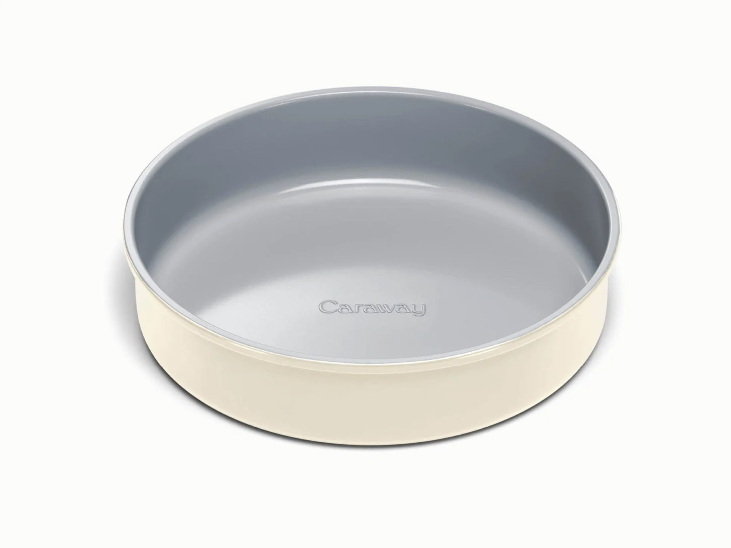 Circle Pan
