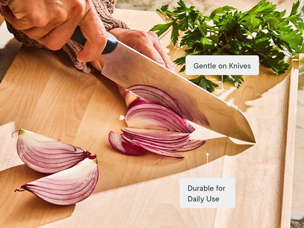 Complete Cutting Board Set - Image 5