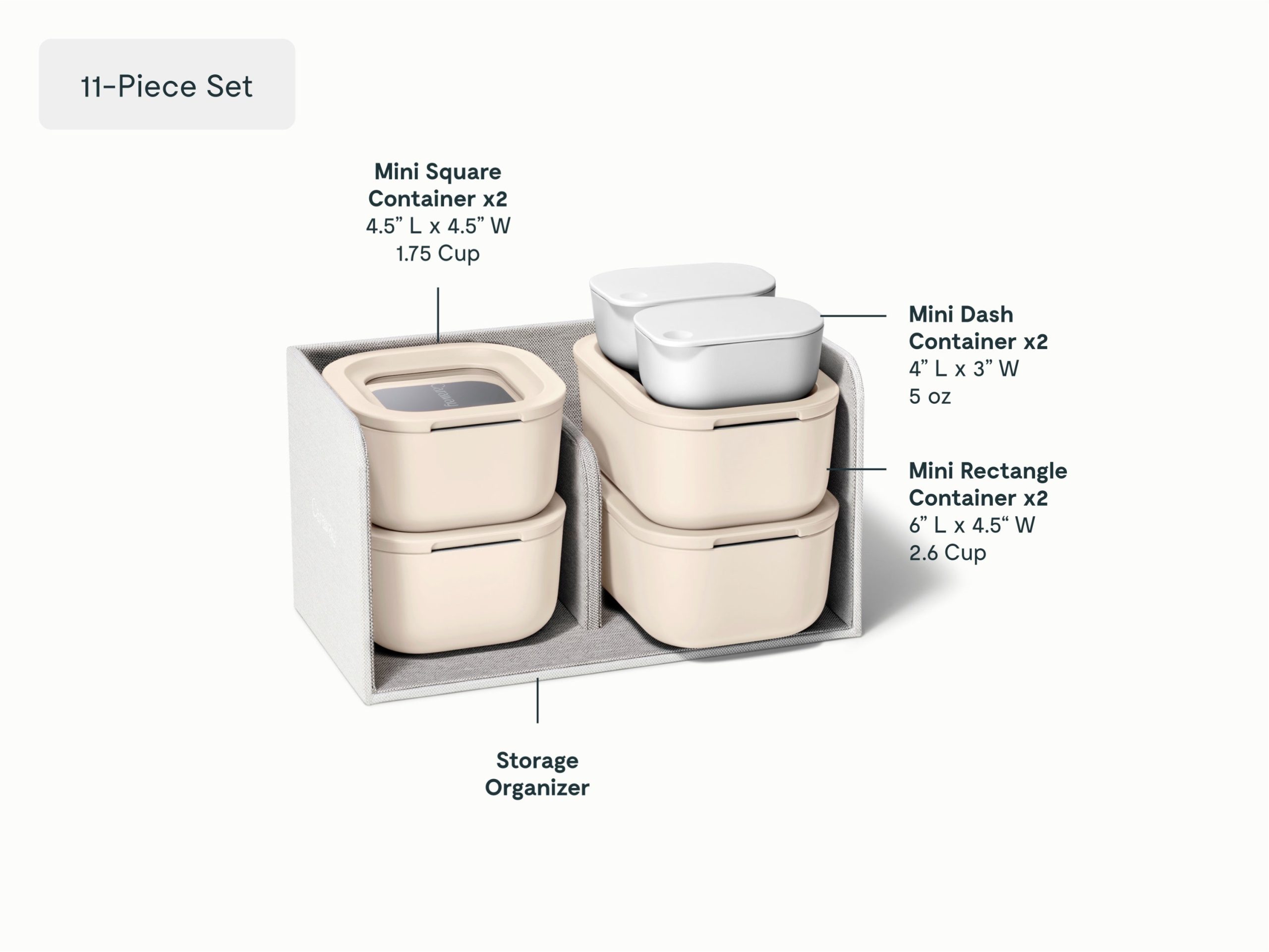 Complete Kitchen Organization Bundle - Image 4