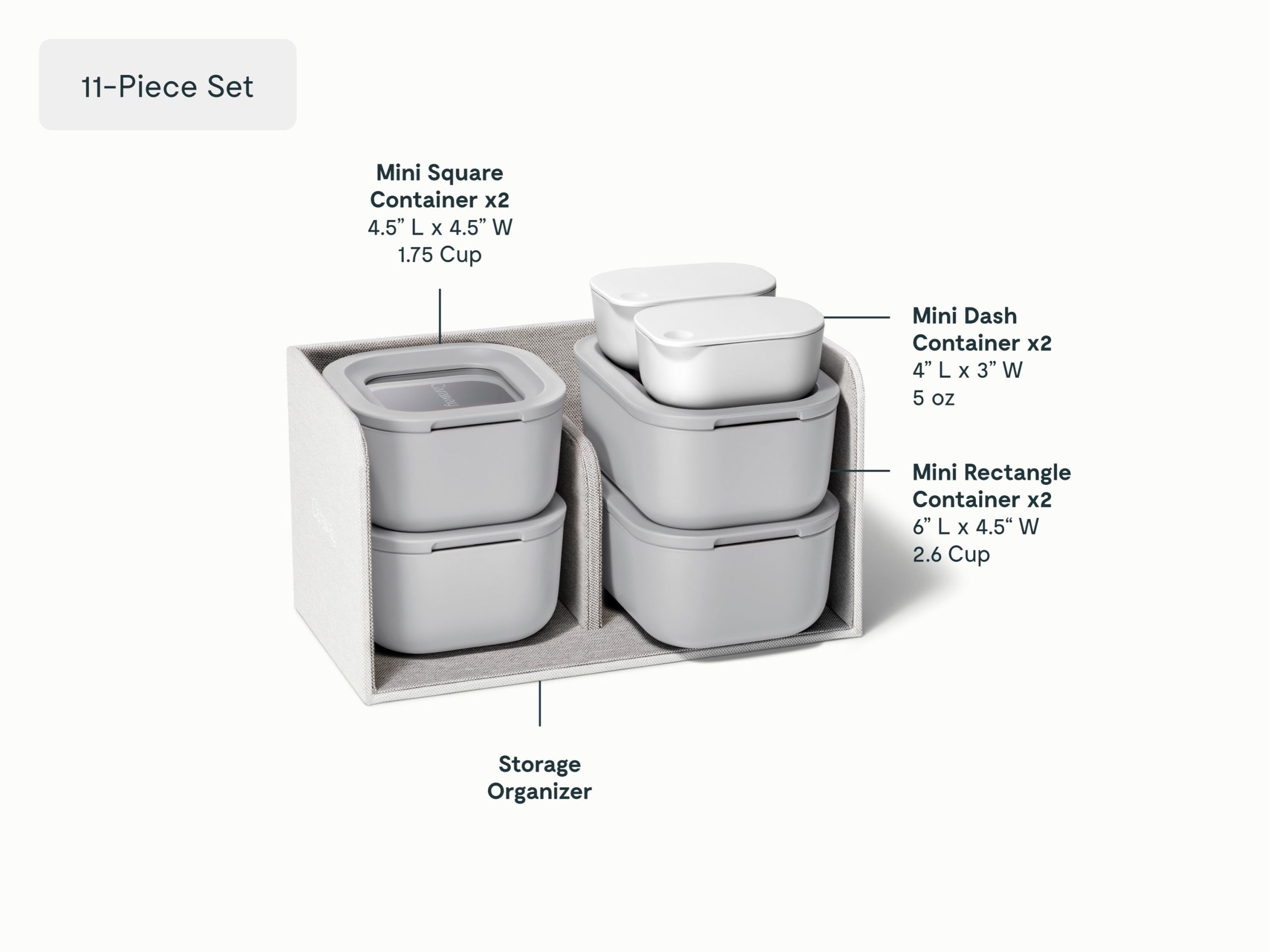 Complete Kitchen Organization Bundle - Image 17