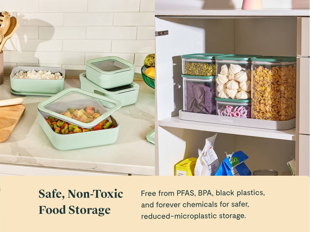 Complete Kitchen Organization Bundle - Image 5