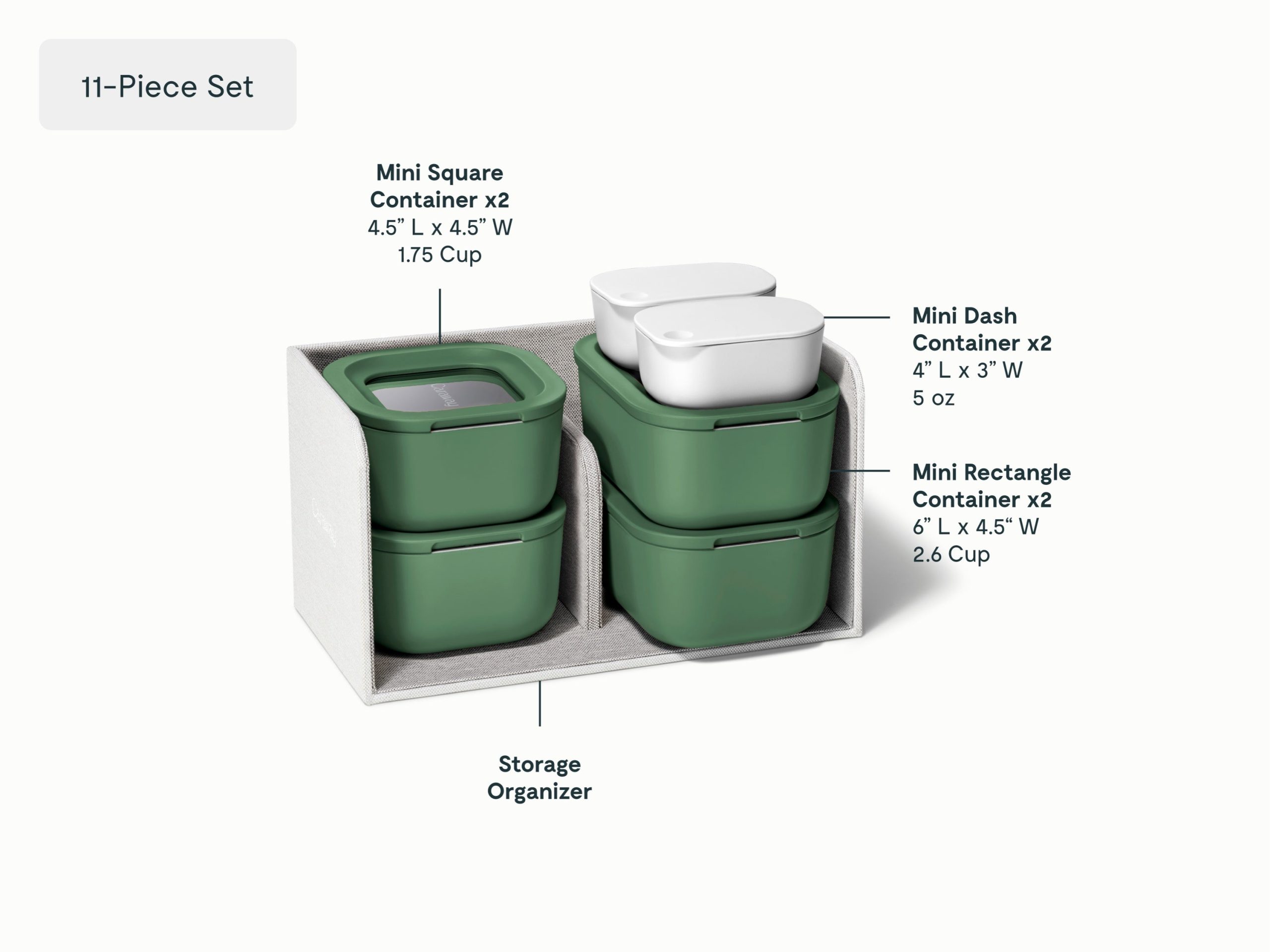 Complete Kitchen Organization Bundle - Image 21