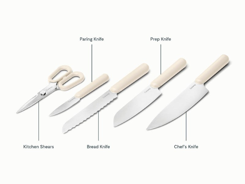 Complete Kitchen Prep Set - Image 3