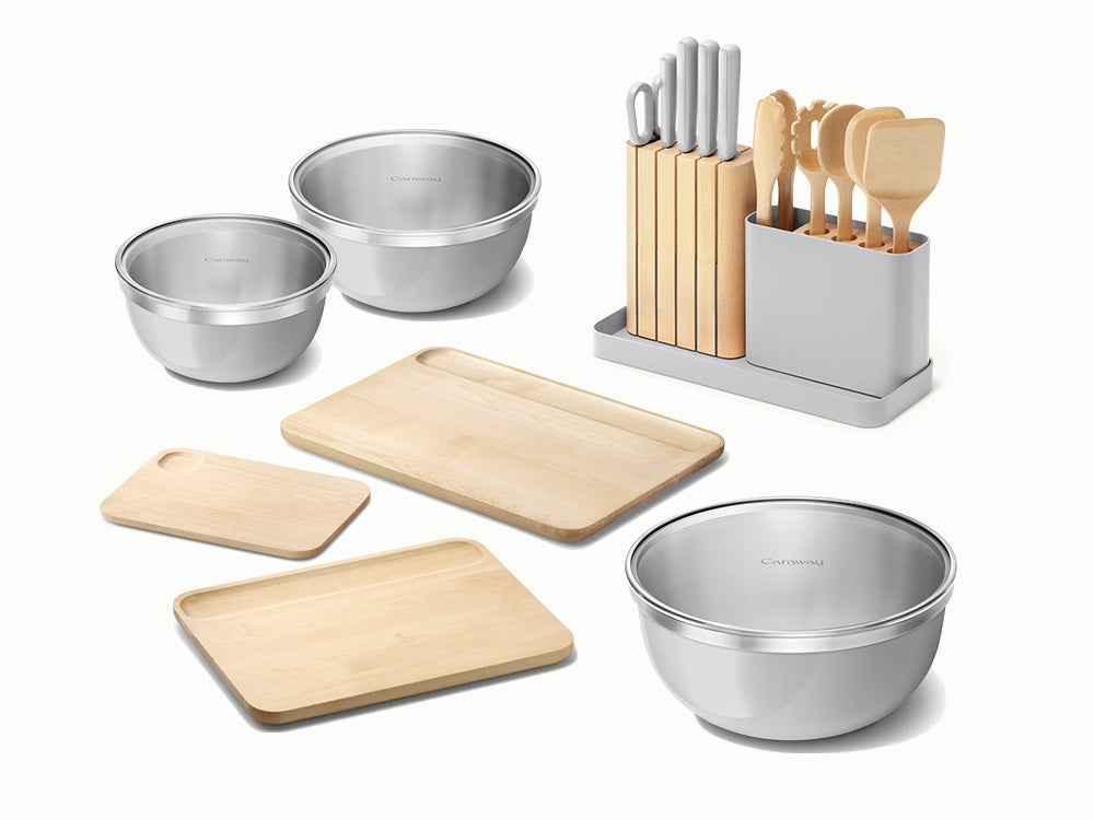 Complete Kitchen Prep Set - Image 13