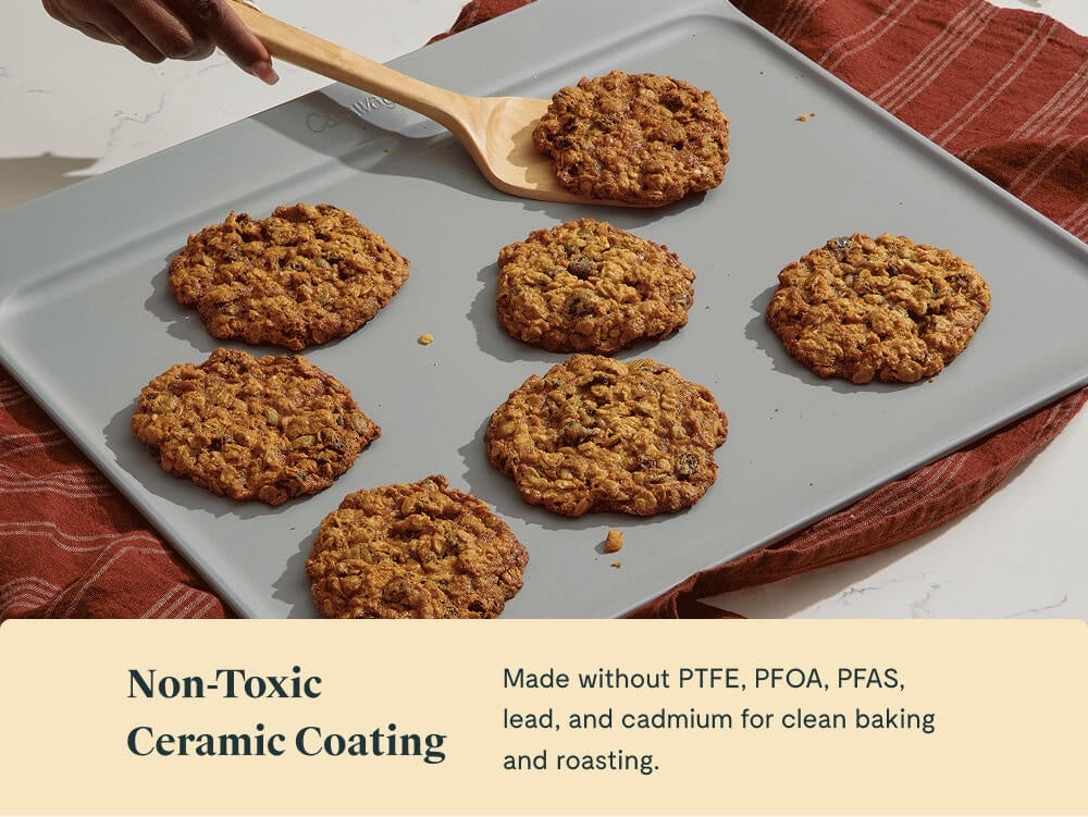Cookie Sheet - Image 3