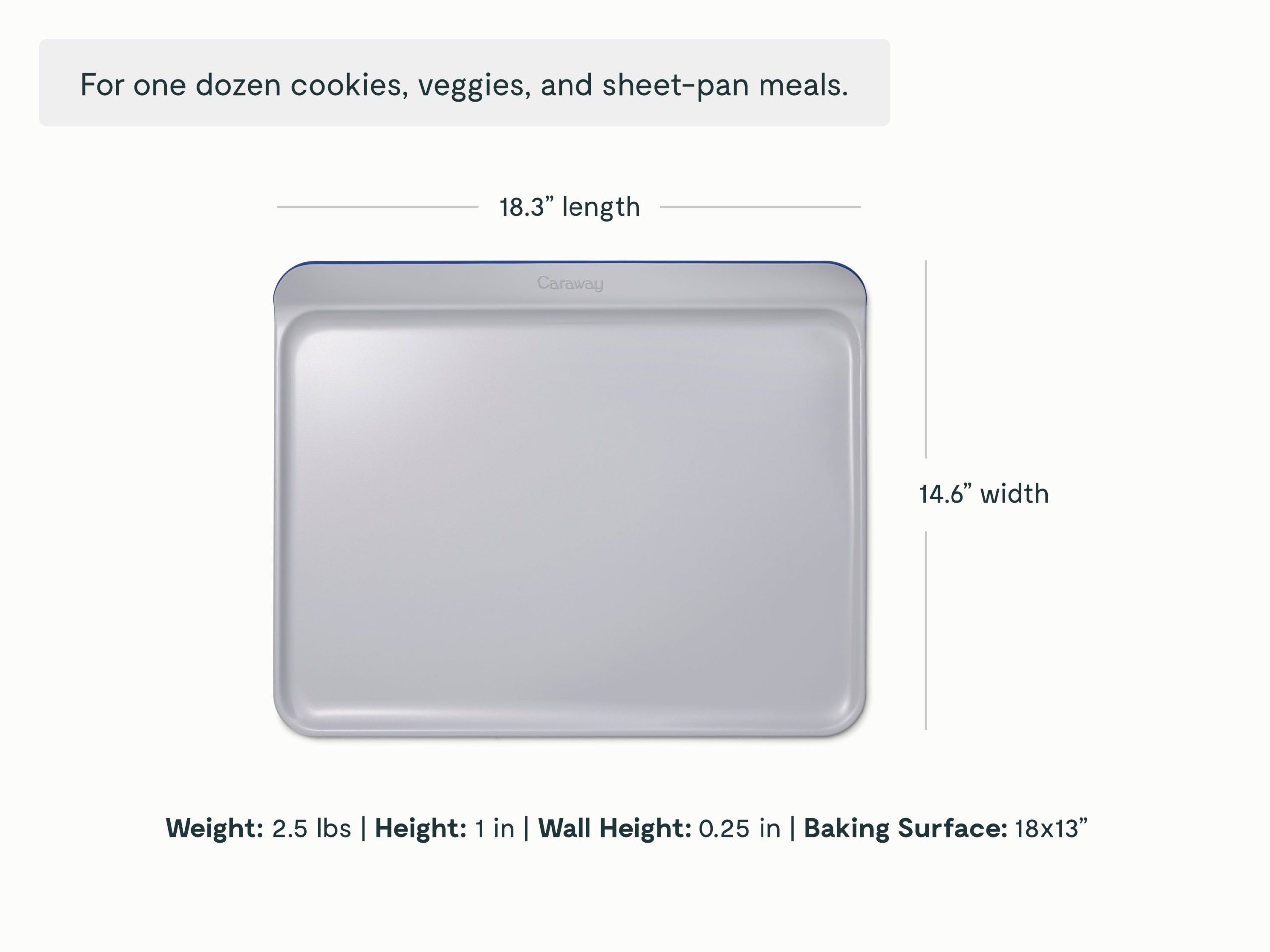 Cookie Sheet - Image 7