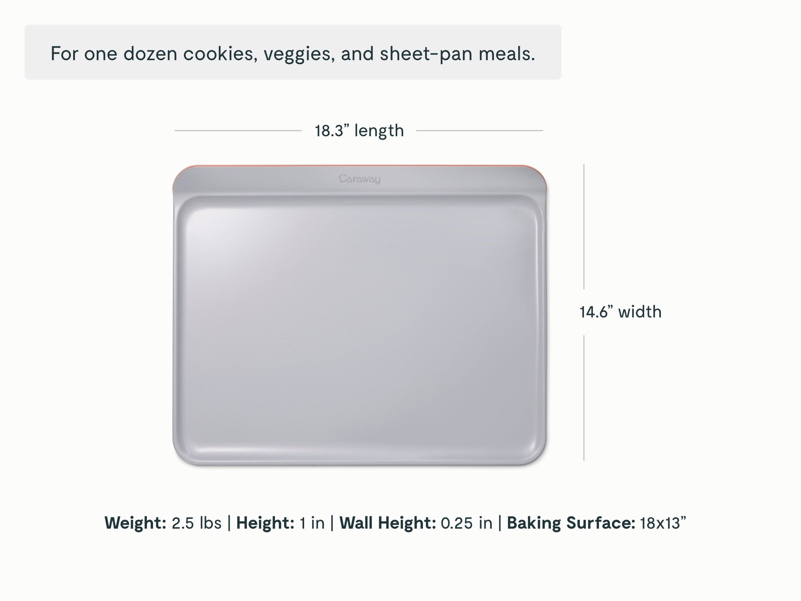 Cookie Sheet - Image 11