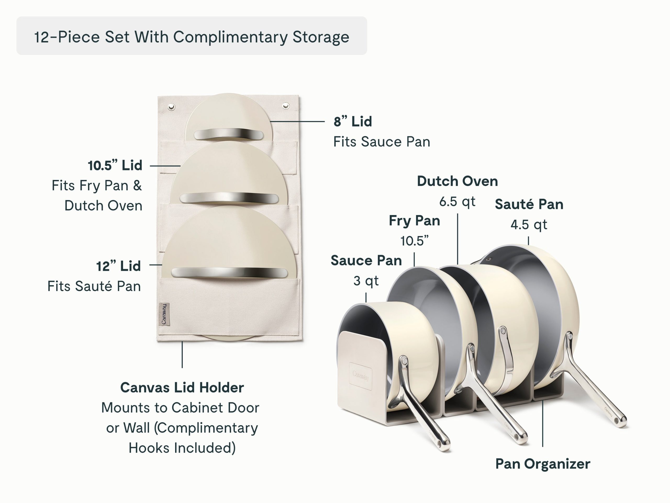 Cookware, Cookware+ & Minis Duo Set - Image 2