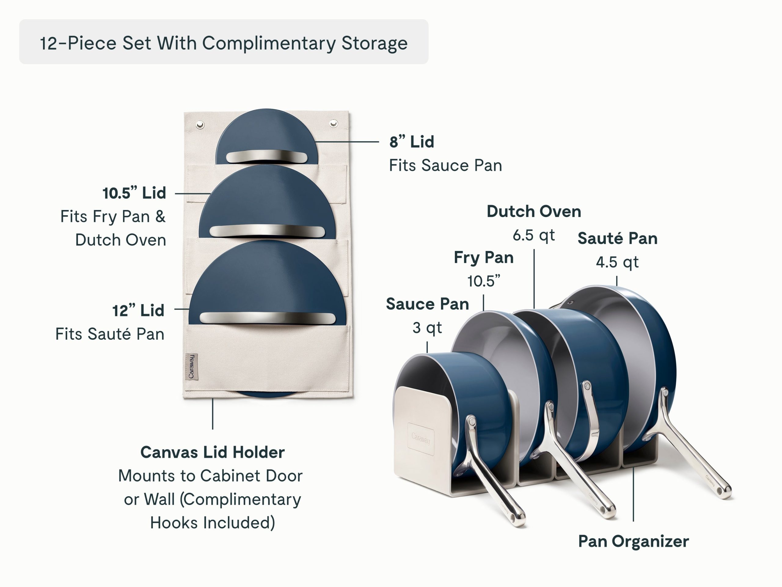 Cookware, Cookware+ & Minis Duo Set - Image 9
