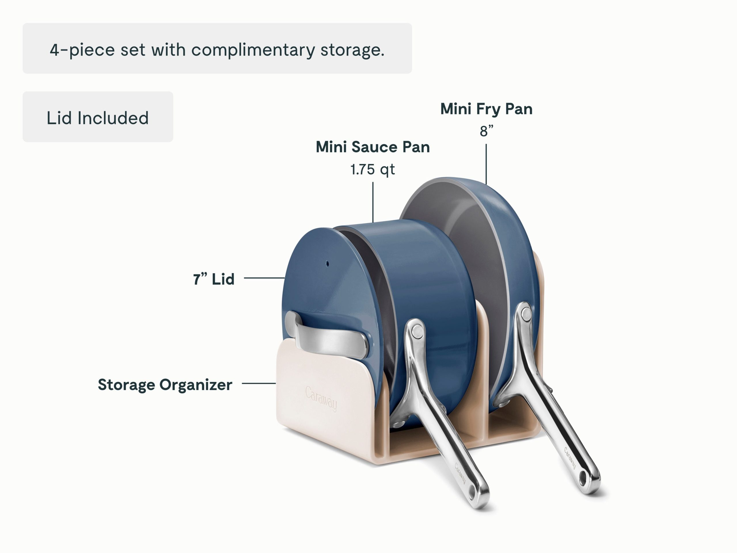 Cookware, Cookware+ & Minis Duo Set - Image 11