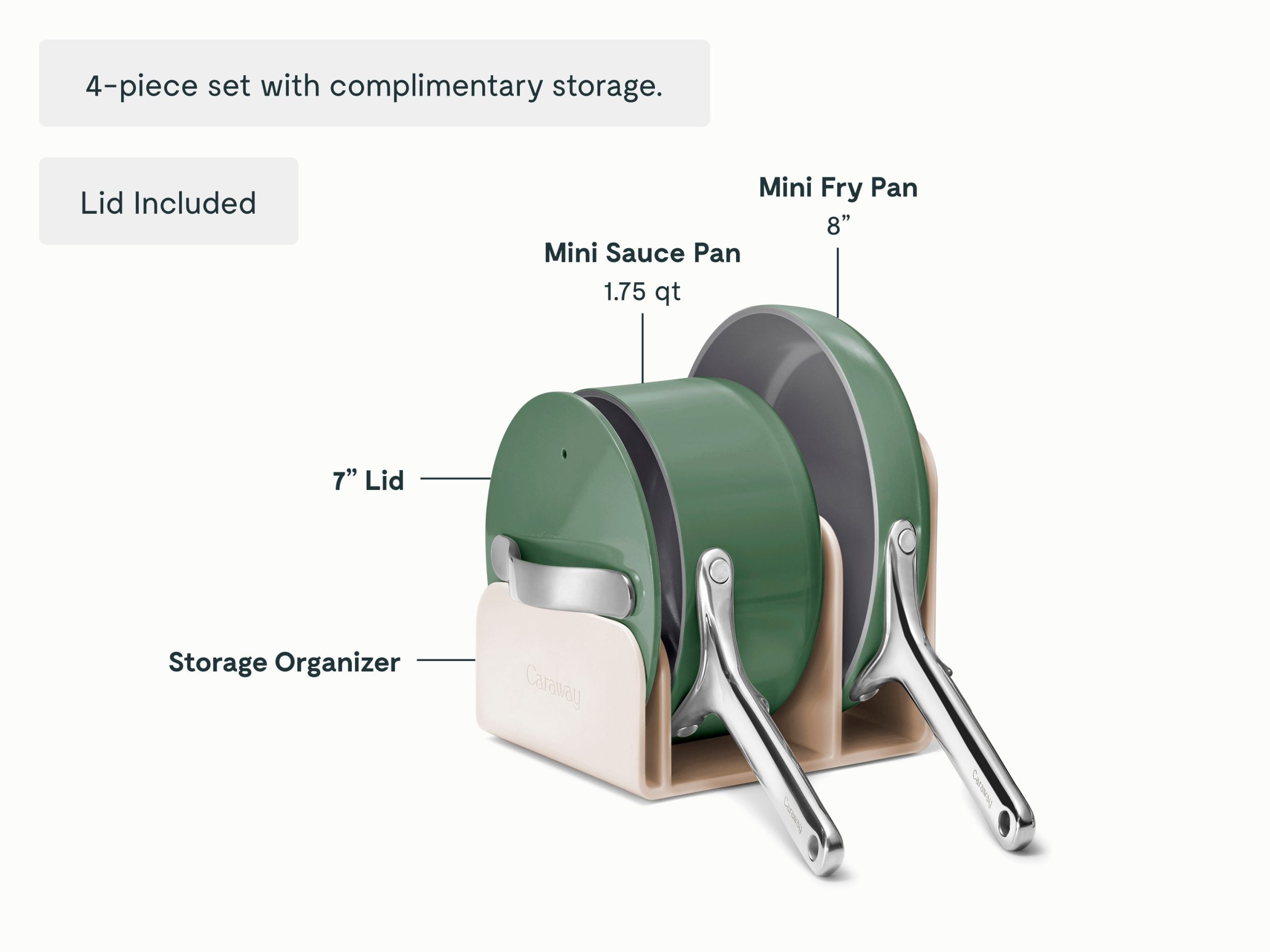 Cookware, Cookware+ & Minis Duo Set - Image 23