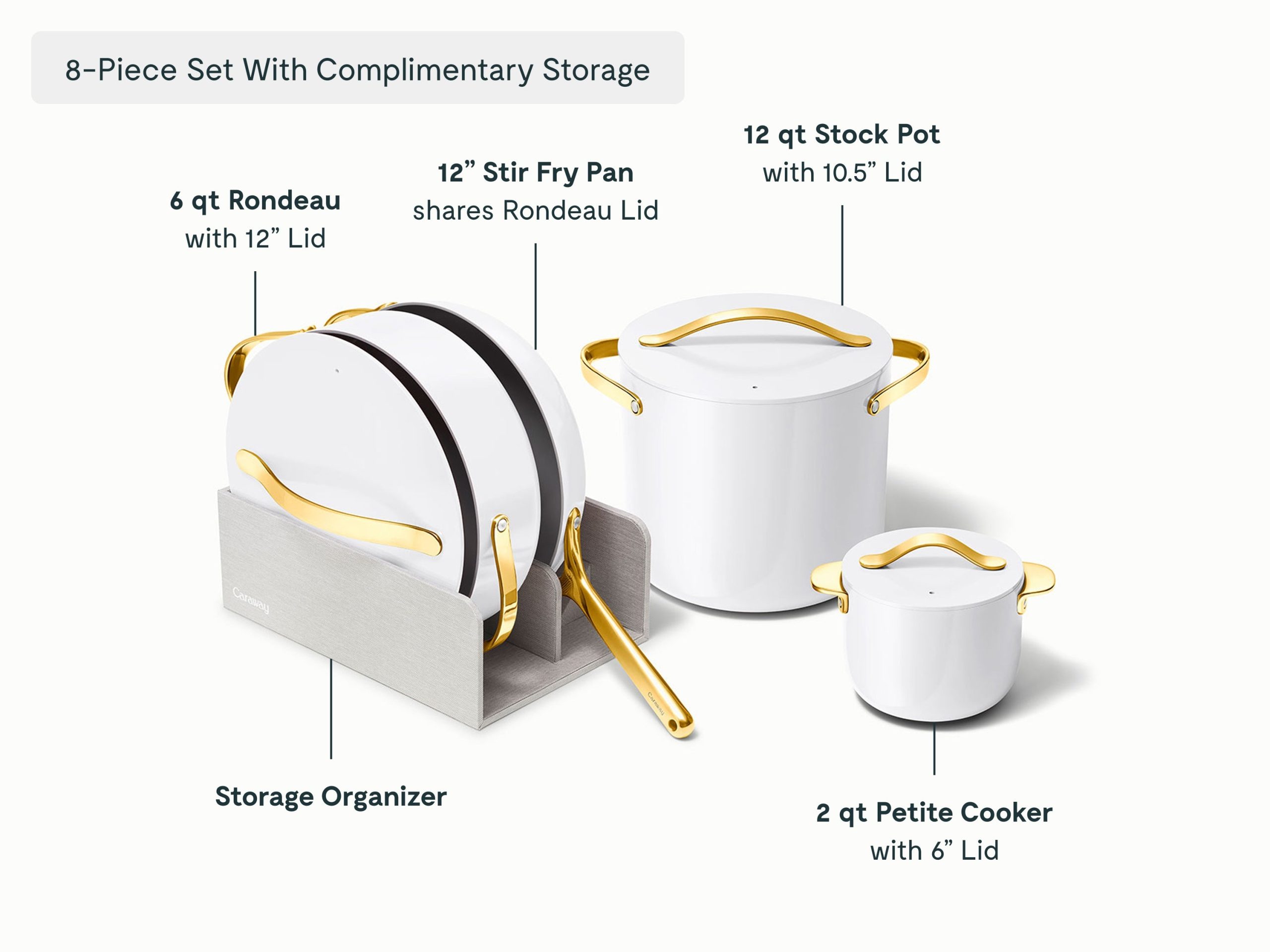 Cookware, Cookware+ & Minis Duo Set - Image 30