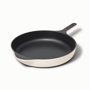 Cast Iron 12 inch Skillet