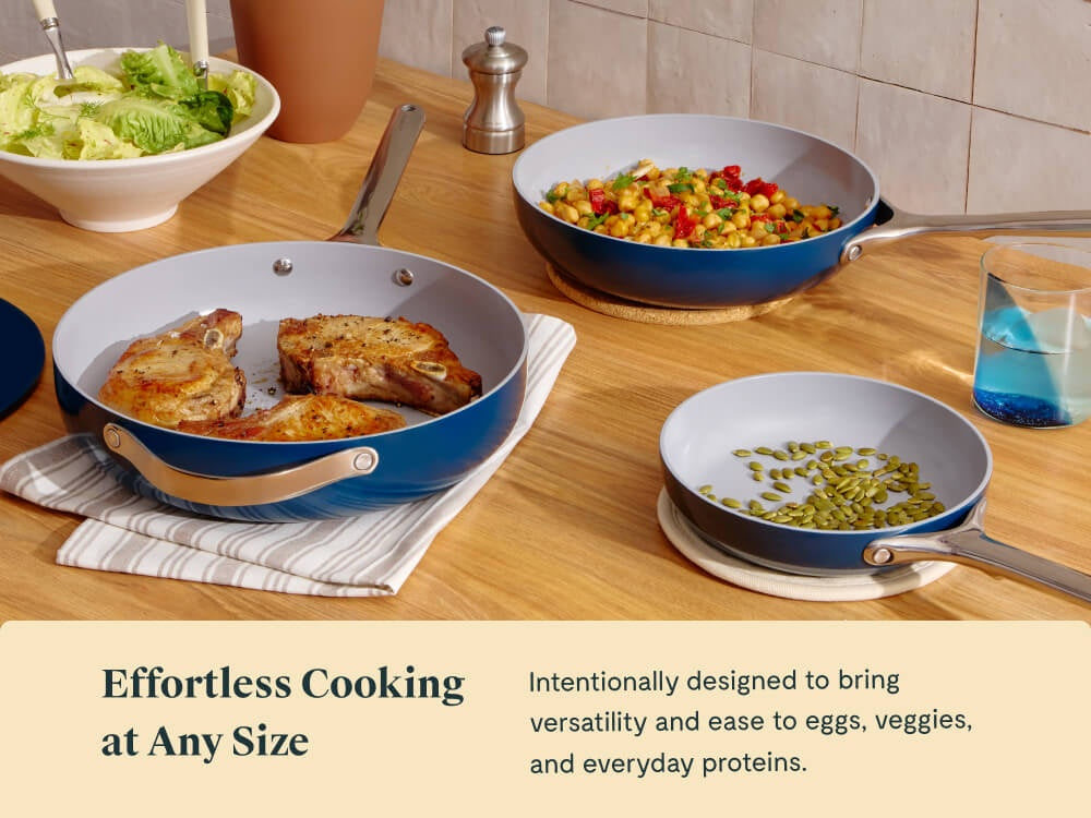 Fry Pan Duo - Image 5