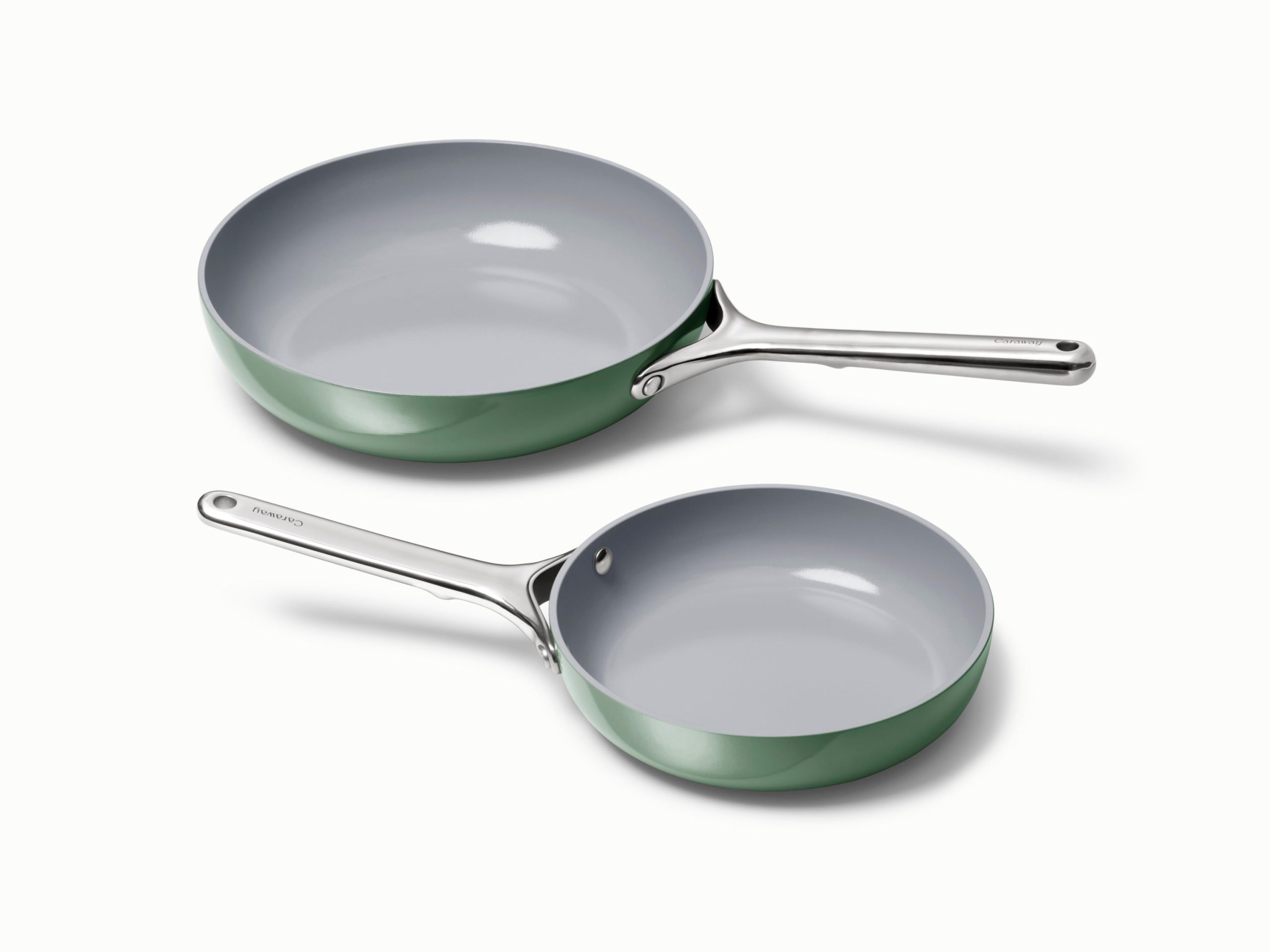 Fry Pan Duo - Image 12