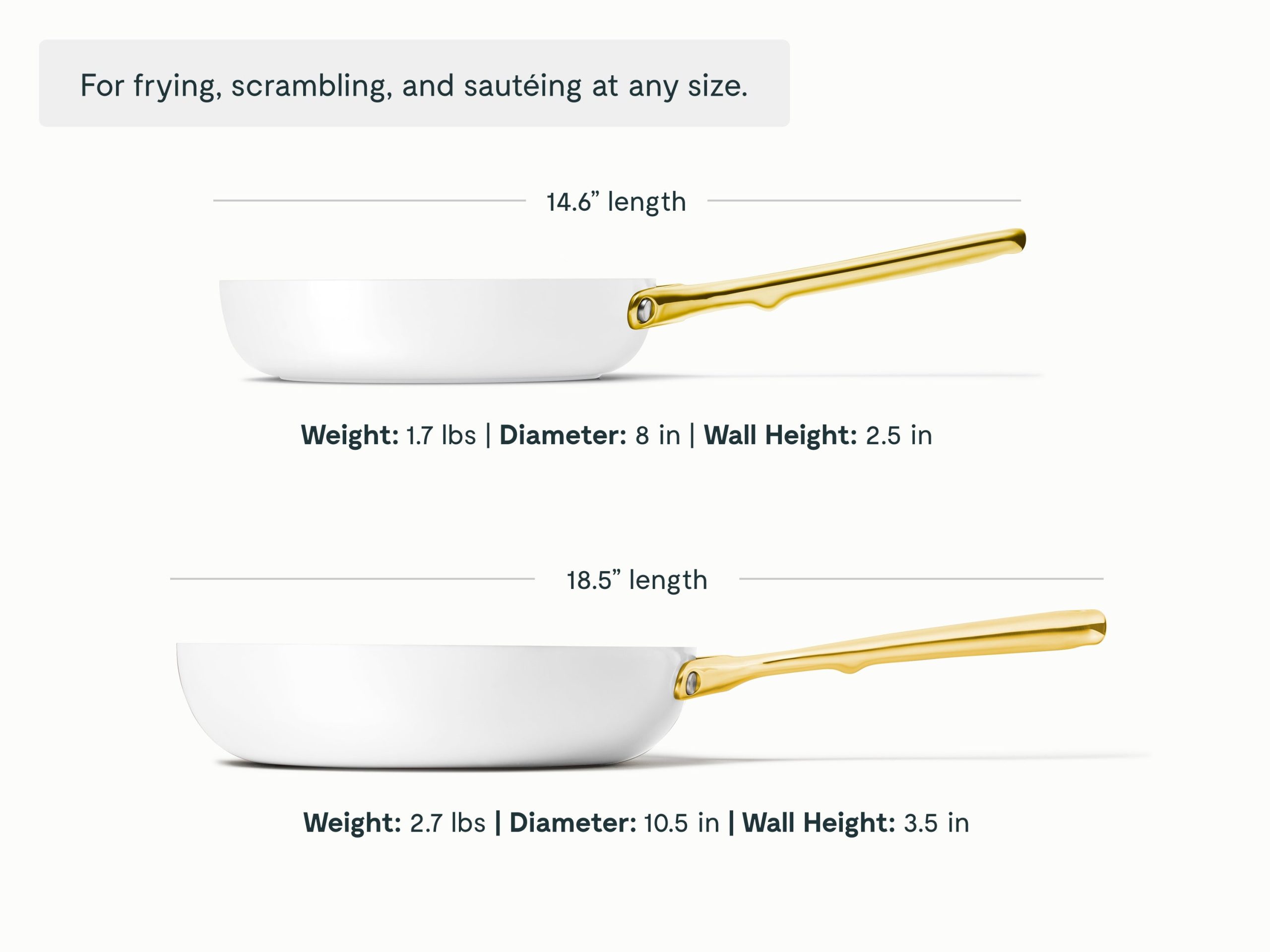 Fry Pan Duo - Image 17