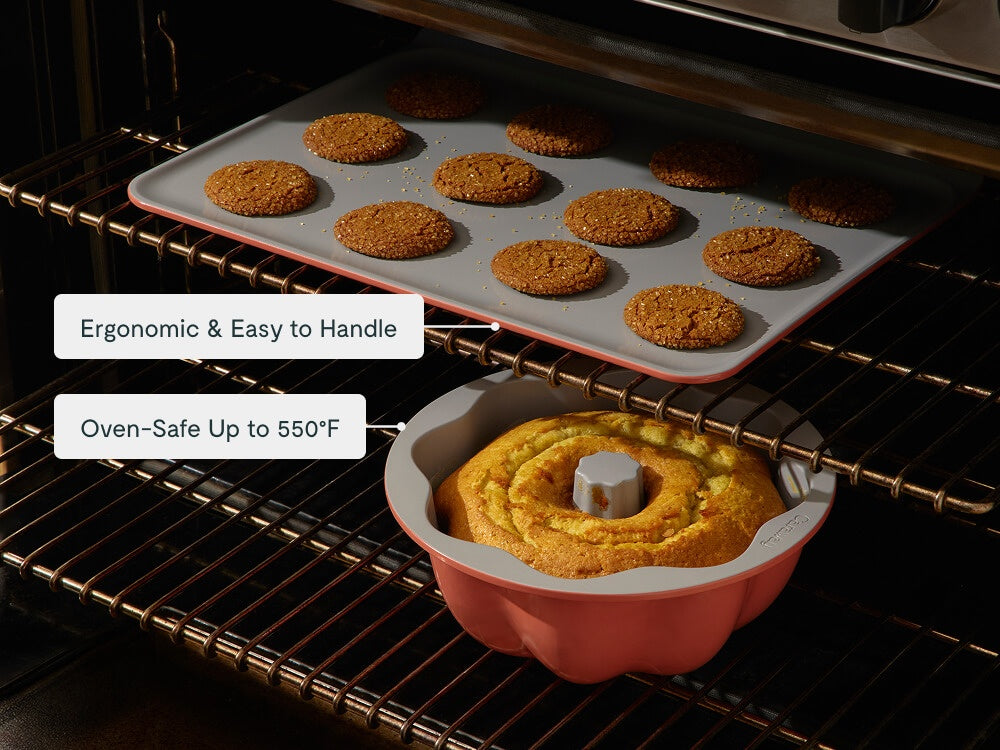 Full Ceramic Bakeware Set - Image 6