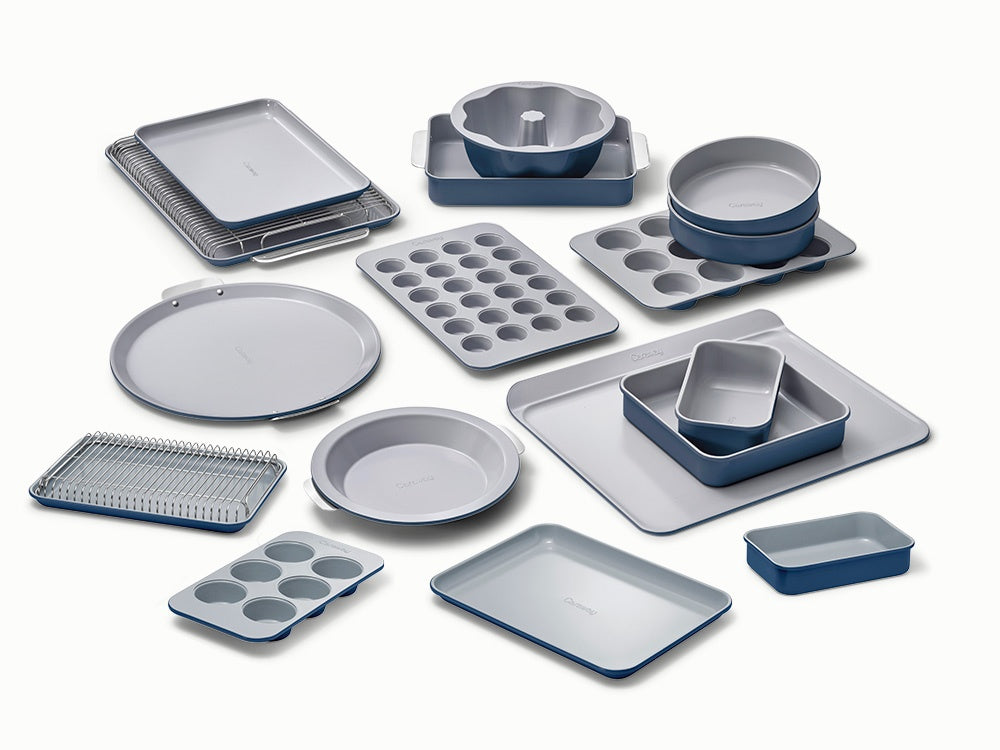Full Ceramic Bakeware Set - Image 9